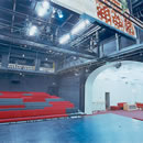 Nukuteatri saal peale remonti (2002).