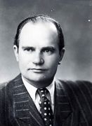 Helmut Vaag