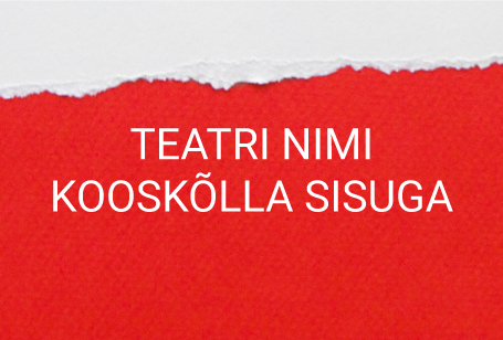 Nimi kooskõlla sisuga