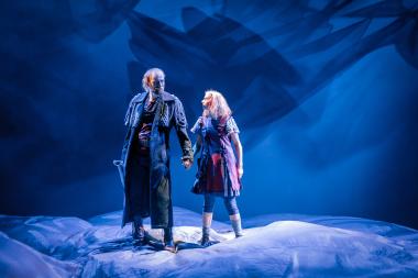 Kirjeldus-, kirjutus- ja viipekeeletõlkega etendused kevadel