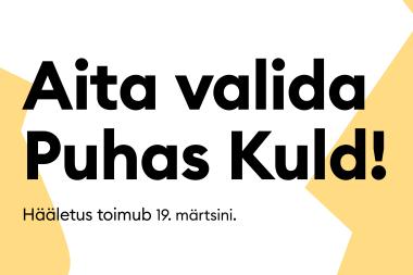 Puhas Kuld ehk algas publiku lemmik-uuslavastuse valimine