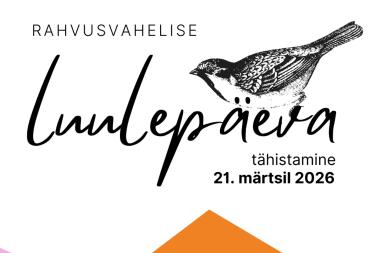 Luulerännak läbi Tallinna kesklinna