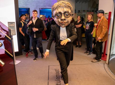 Festival Tallinn Treff otsib vabatahtlikke