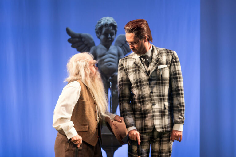 „Ninasarvik”. Foto: Siim Vahur