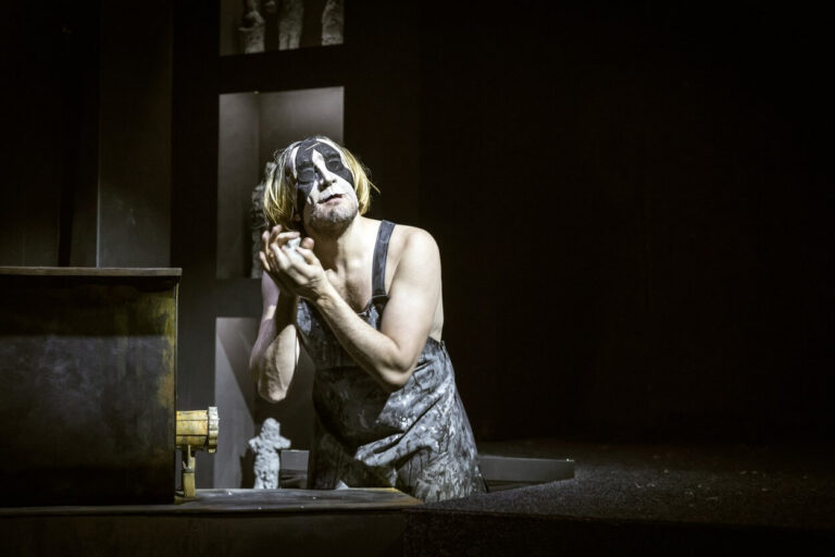 „Sinel”. Foto: Siim Vahur