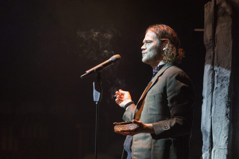 „Plekktrumm”. Foto: Siim Vahur