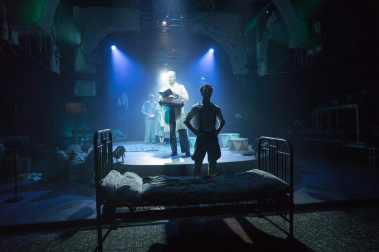 „Plekktrumm”. Foto: Siim Vahur