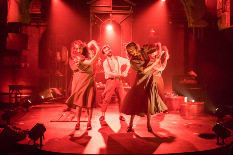 „Plekktrumm”. Foto: Siim Vahur