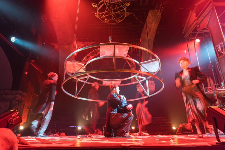 „Plekktrumm”. Foto: Siim Vahur