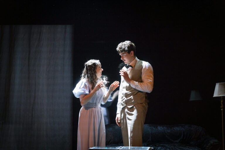 „Klaasist loomaaed”. Foto: Siim Vahur