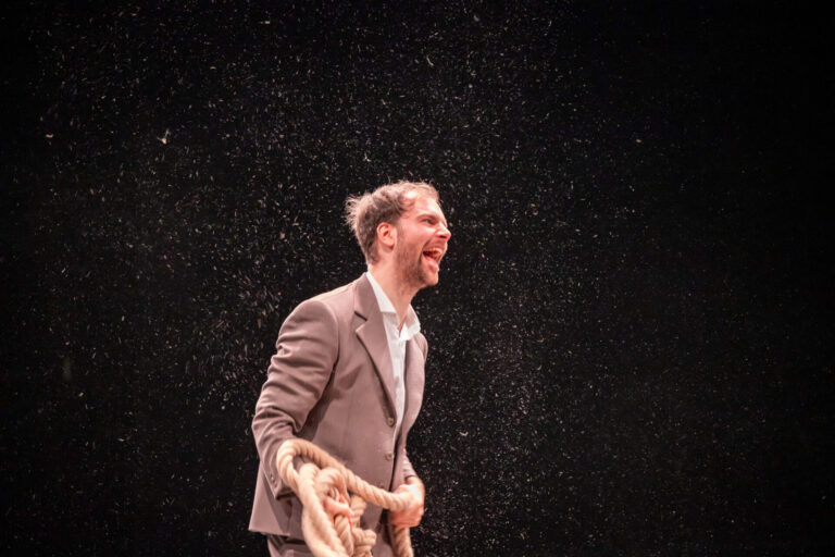 „SÜÜDE”. Foto: Siim Vahur