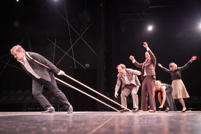 AFTERFUN. Photo by Siim Vahur