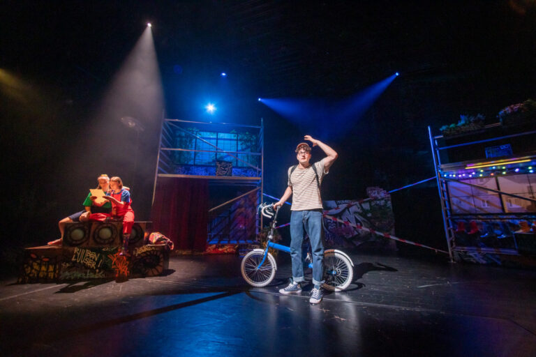 „Lahenduste ministeerium”. Foto: Siim Vahur