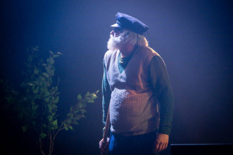 „Lahenduste ministeerium”. Foto: Siim Vahur