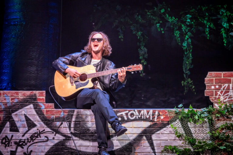 Ministry of Solutions. Photo by Siim Vahur