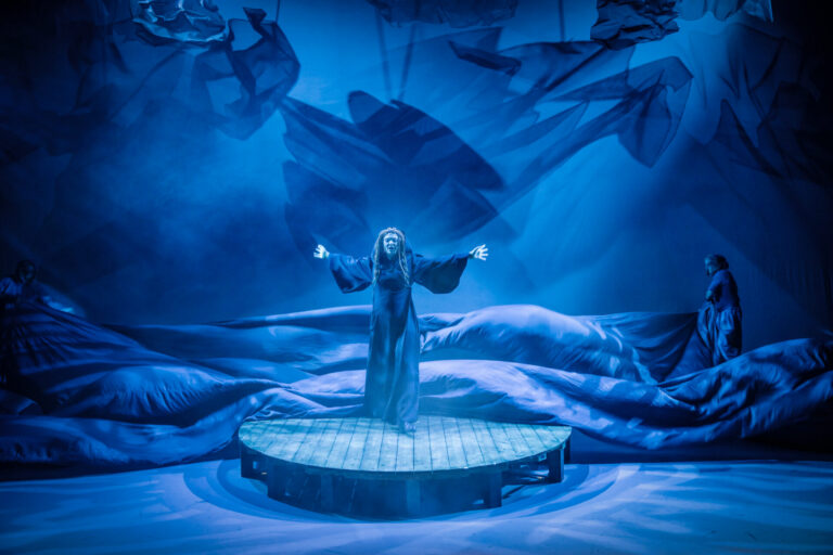 Arabella, the Pirate’s Daughter. Photo by Siim Vahur