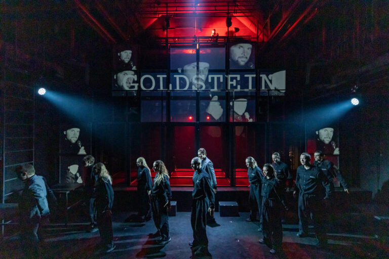 1984. Photo by Siim Vahur