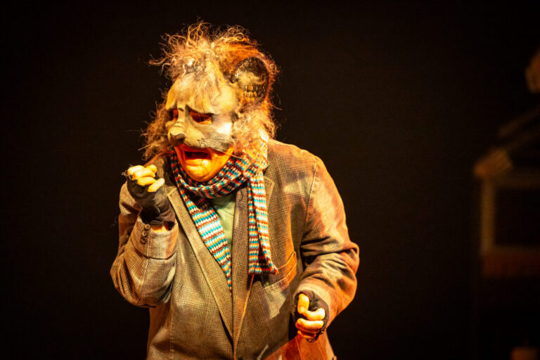 „Pinocchio”. Foto: Siim Vahur