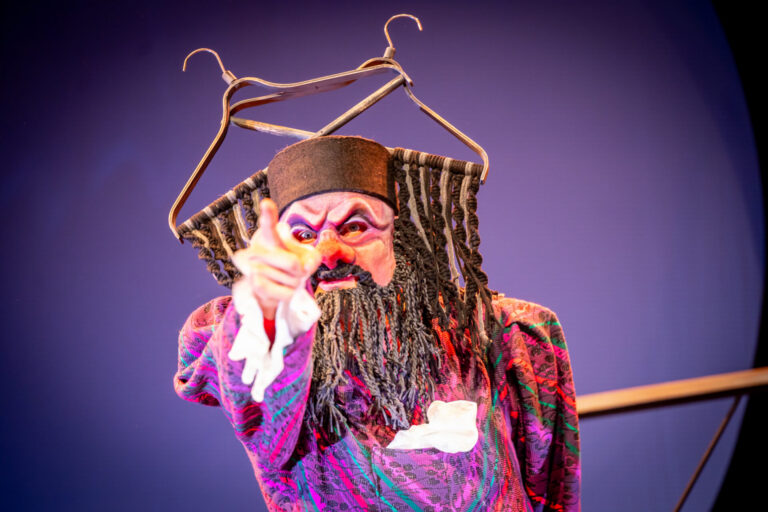 „Pinocchio”. Foto: Siim Vahur