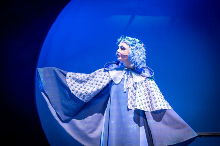 „Pinocchio”. Foto: Siim Vahur