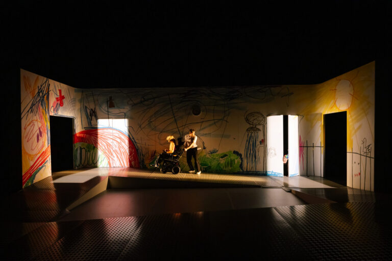 „Näeme veel, Simon!”. Foto: Siim Vahur