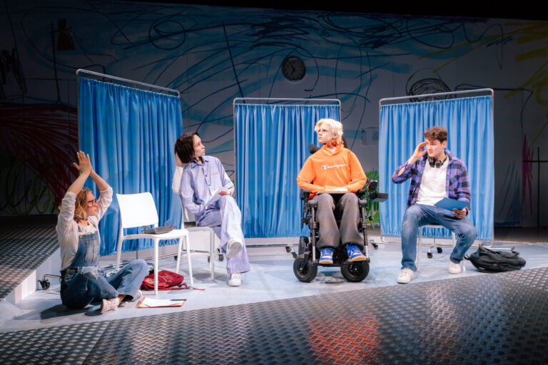 „Näeme veel, Simon!”. Foto: Siim Vahur