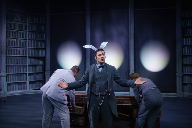 „Alice Imedemaalt”. Foto: Siim Vahur