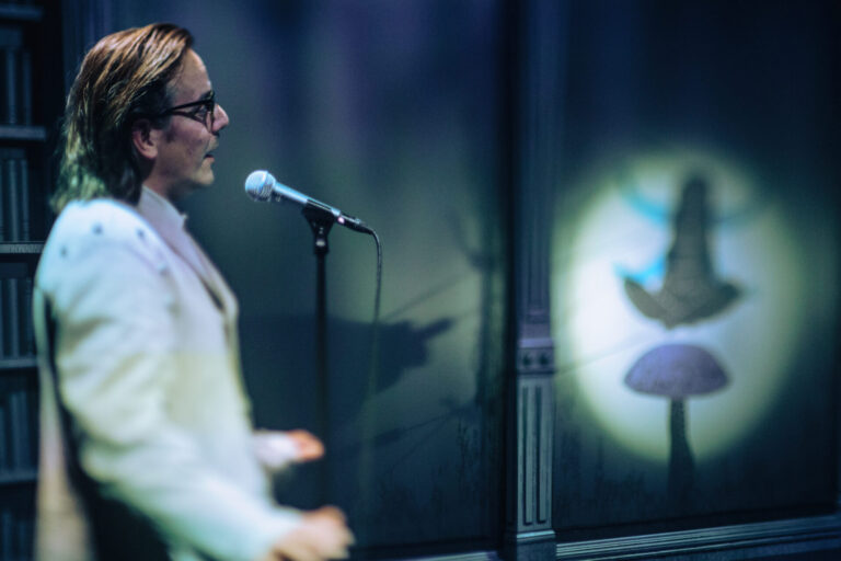 „Alice Imedemaalt”. Foto: Gabriela Järvet