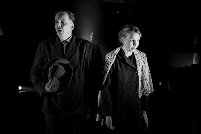 Heart and Soul. Photo by Sabine Burger