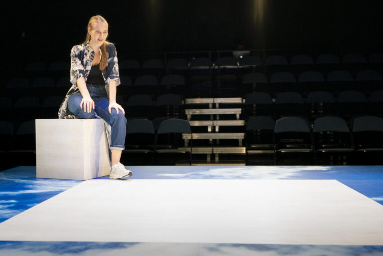 „Kõik ägedad asjad”. Foto: Sabine Burger