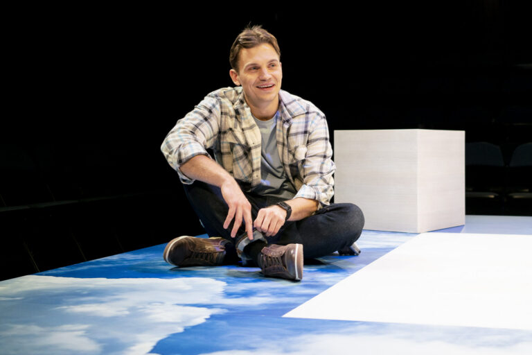 „Kõik ägedad asjad”. Foto: Sabine Burger