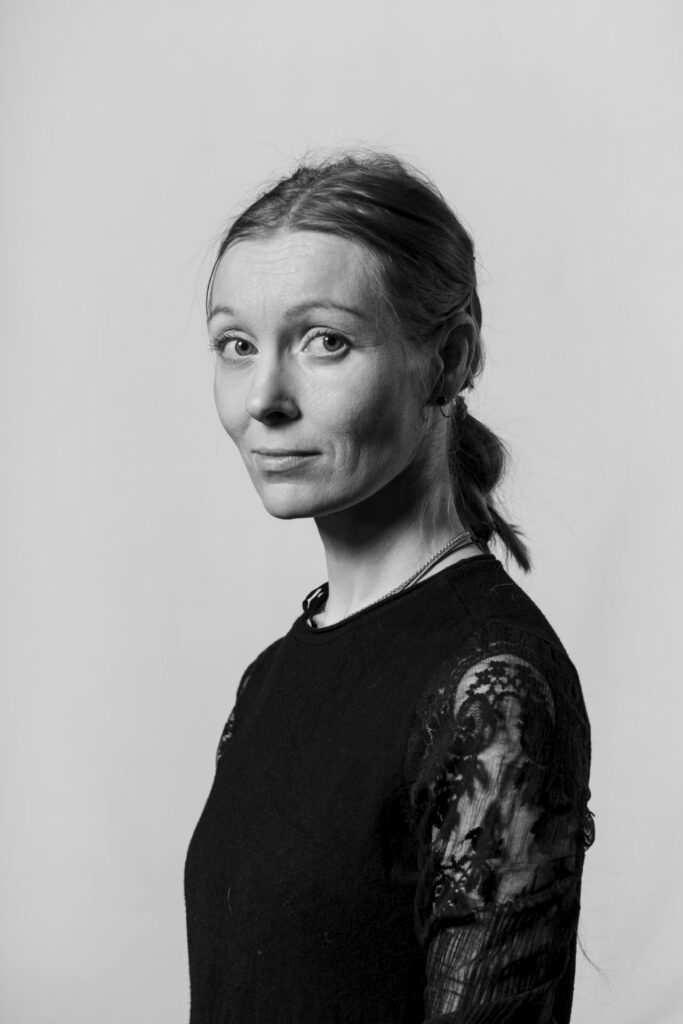 Katri Pekri (külalisena)