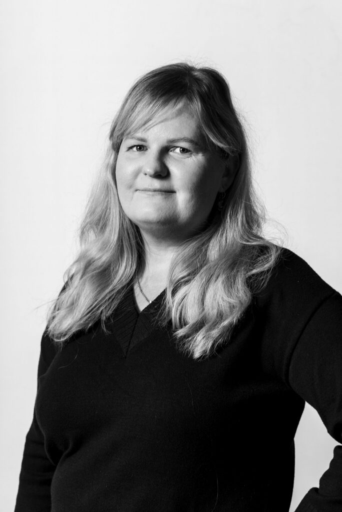 Madli Rätsnik. Foto: Sohvi Viik