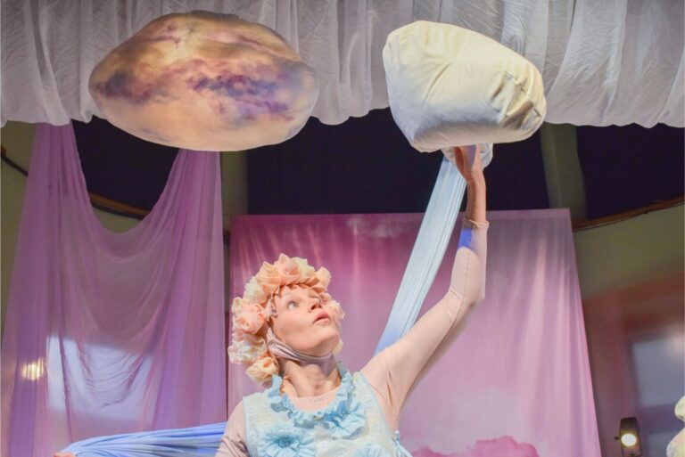 „Sansaara”. Foto: Liis Karol Reimkel