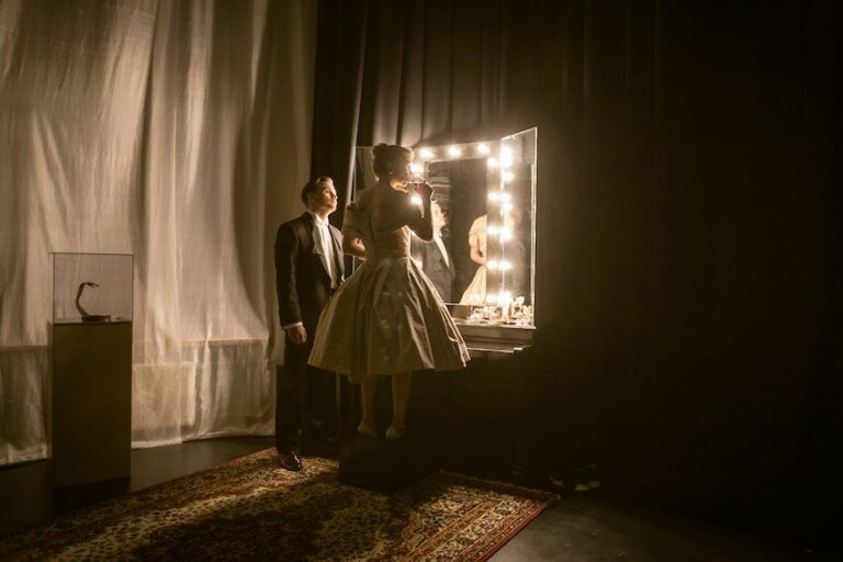 „Teises toas”. Foto: Siim Vahur