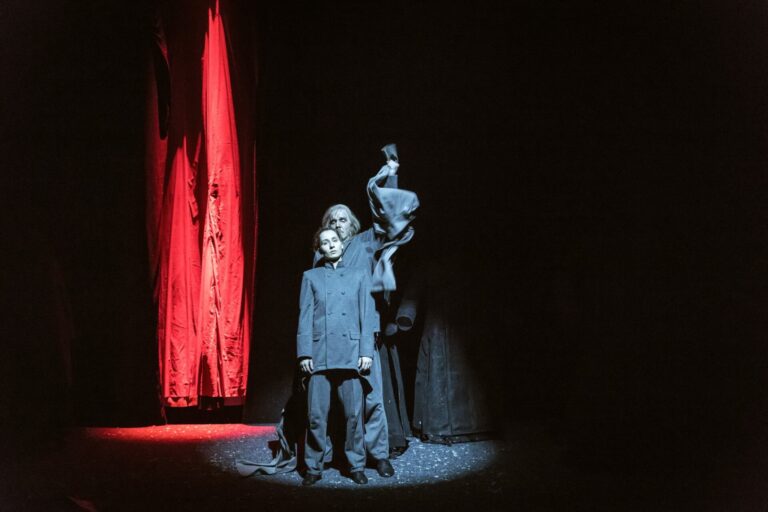 "Sinel". Foto: Siim Vahur