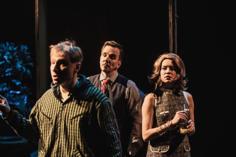 "Miks me varastasime auto". Foto: Gabriela Urm