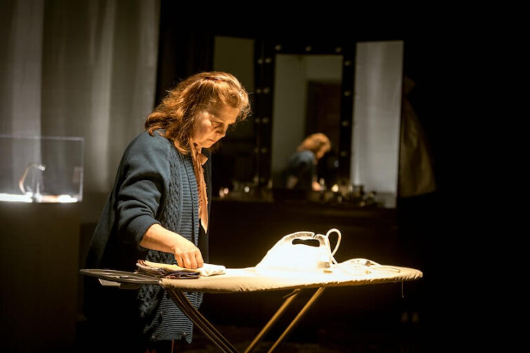 „Teises toas”. Foto: Siim Vahur