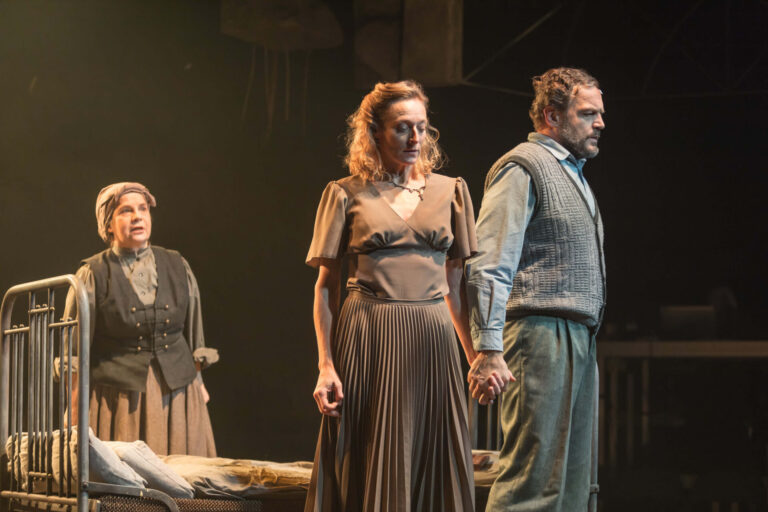 „Plekktrumm”. Foto: Siim Vahur