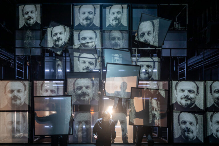 1984. Photot by Siim Vahur