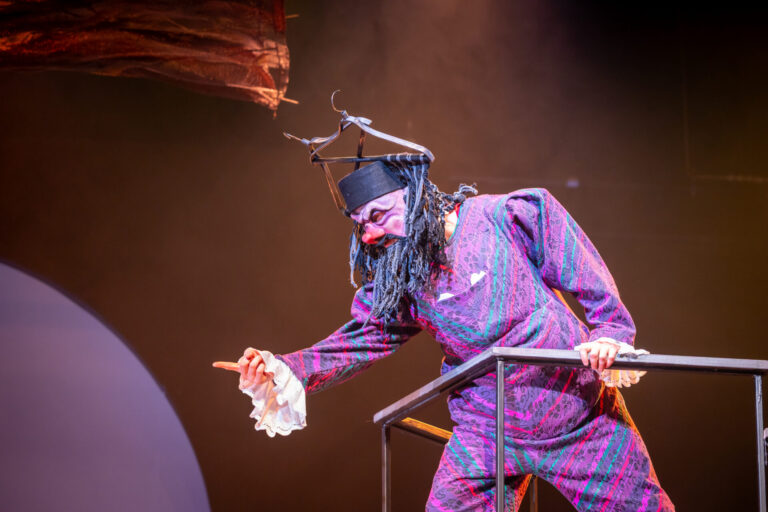 „Pinocchio”. Foto: Siim Vahur