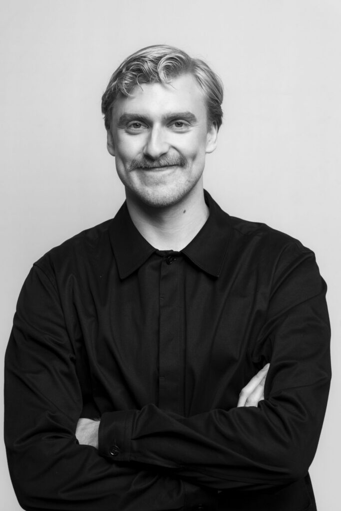 Mark Erik Savi, foto Sohvi Viik