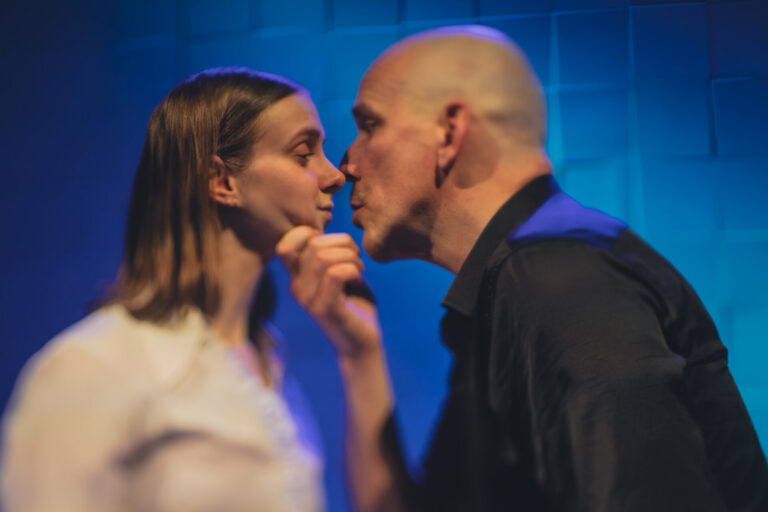 „Nõusolek”. Foto: Gabriela Järvet
